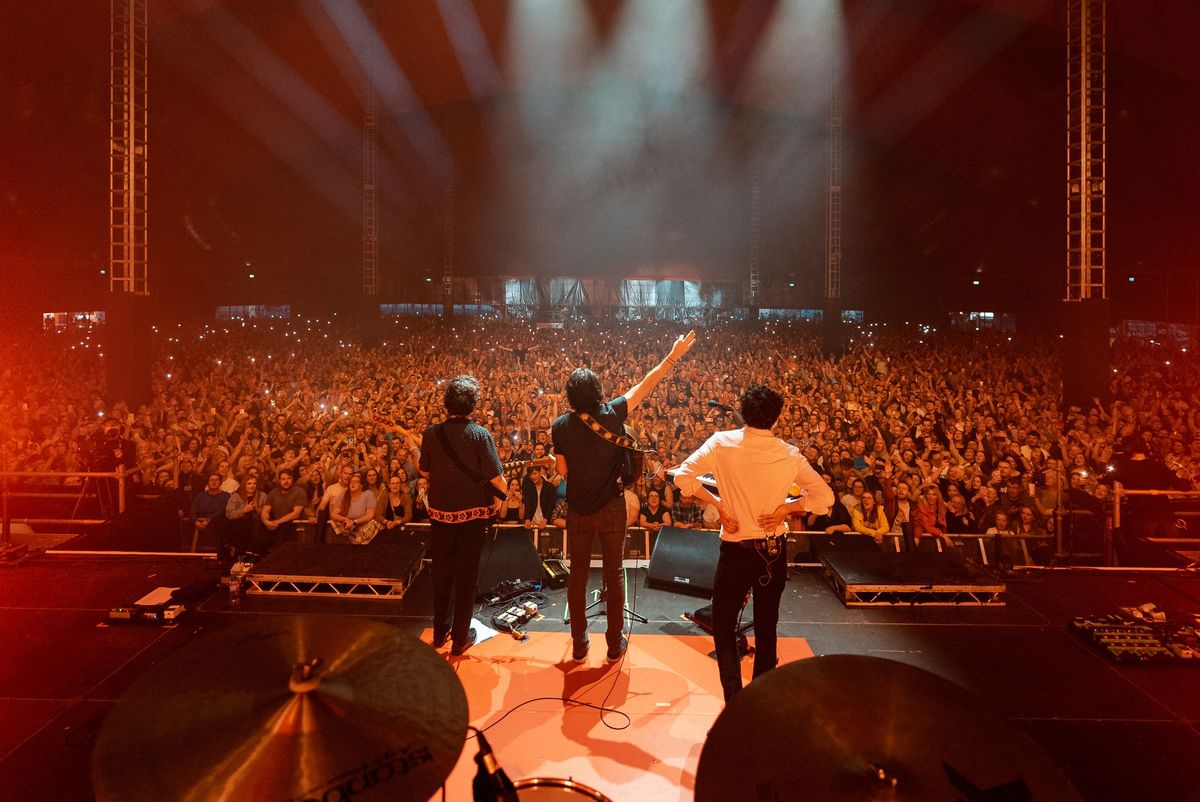 The Coronas | Galway Summer Sessions