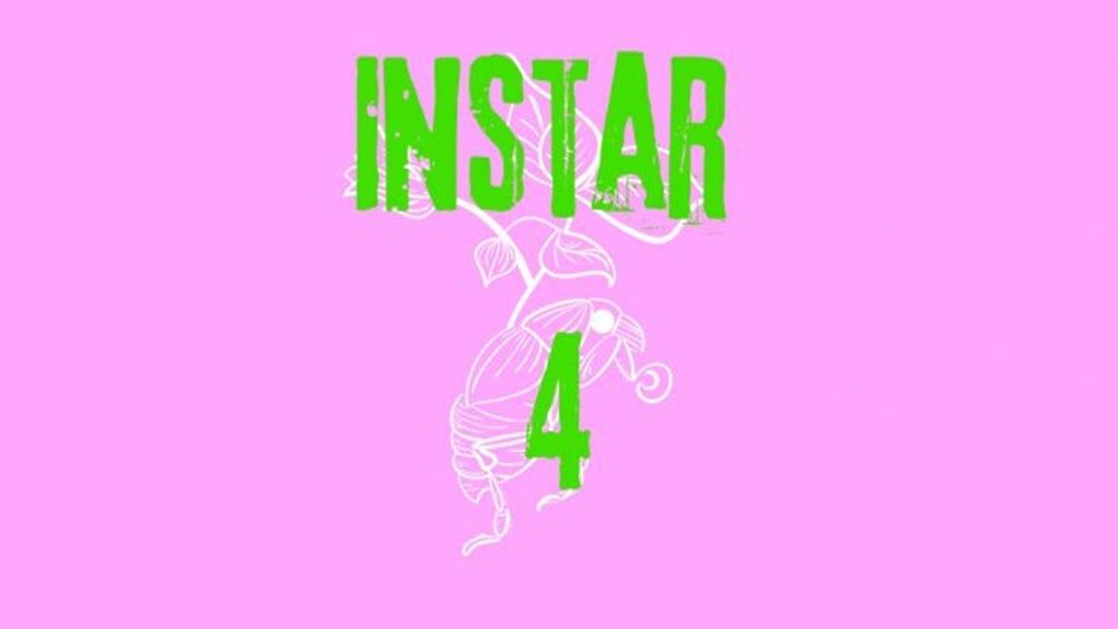 Instar 4: A Celebration of Music and Makers