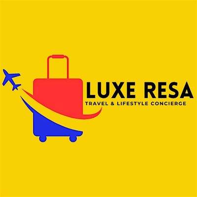 LuxeResa Travel & Lifestyle Concierge