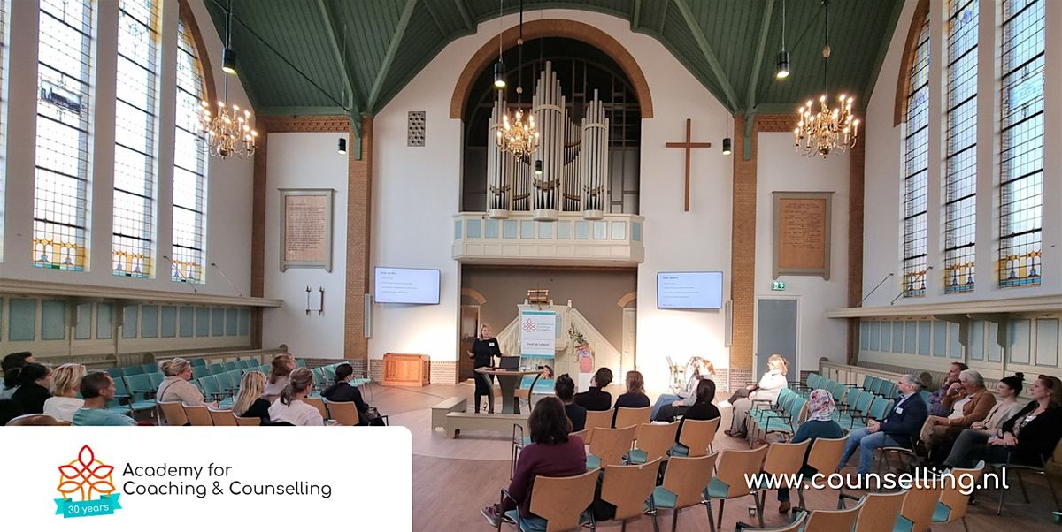 Life Coaching as a Career \u2013 Free Open Day