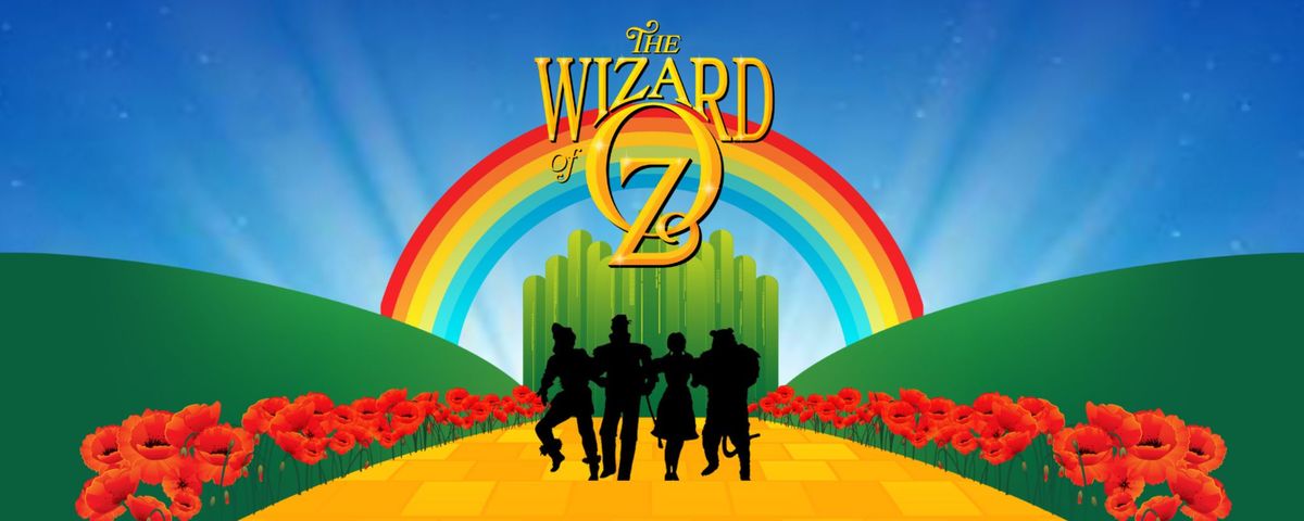 The Wizard of Oz Children's Auditions