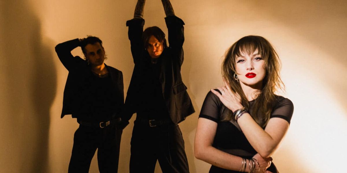 Nuovo Testamento at Roxy Theatre Los Angeles