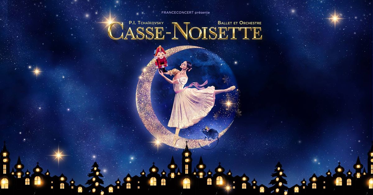 Casse-Noisette 