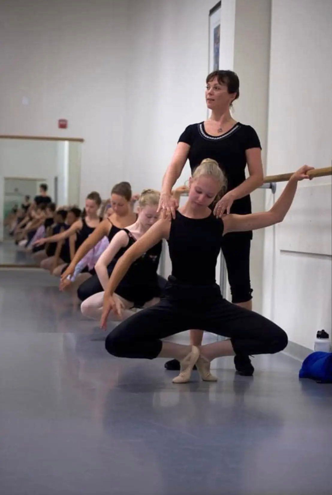 Anderson Youth Ballet Theatre: Coppelia at Paramount Theatre Anderson