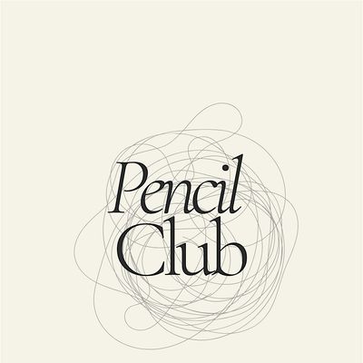 Pencil Club