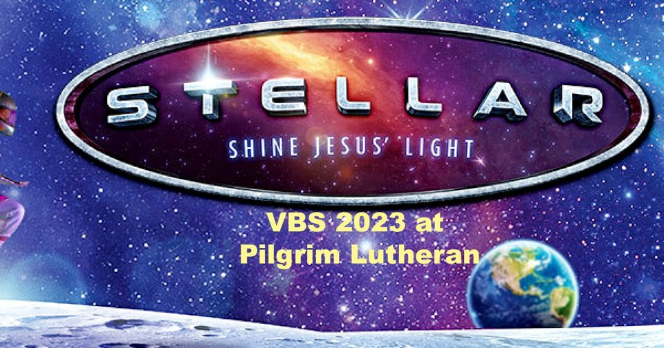 Vacation Bible School (VBS)