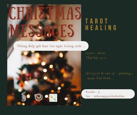 Christmas messages