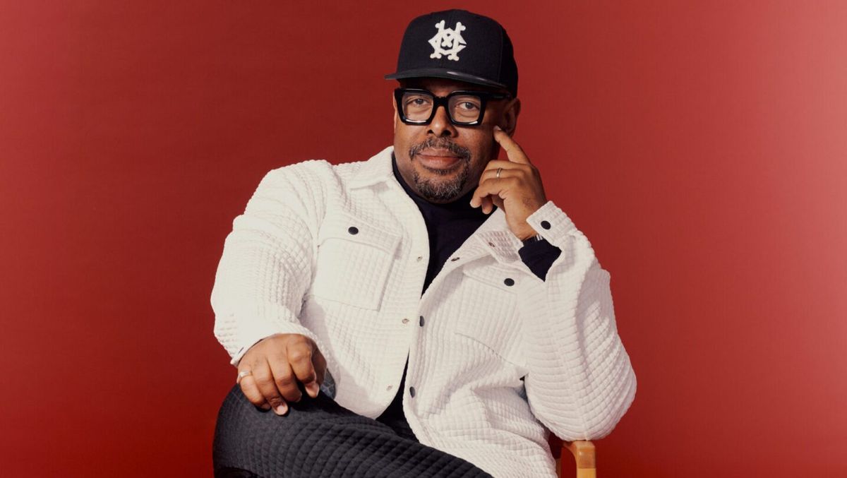 Christian McBride at Garcias Chicago