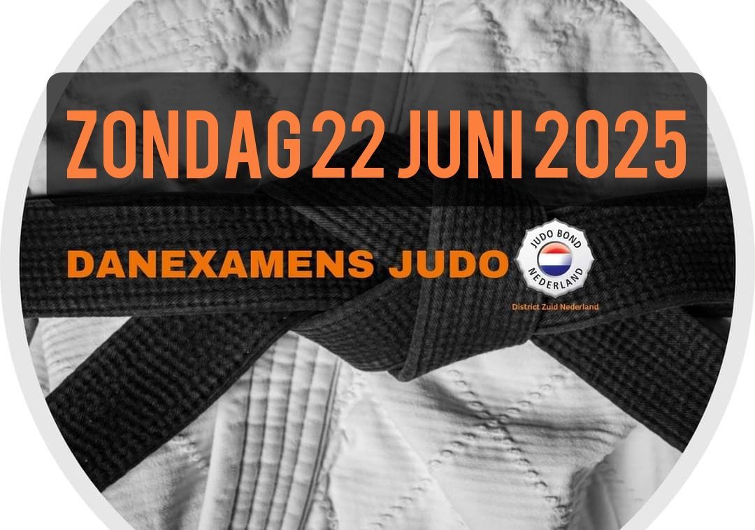 DANEXAMENS JUDO 