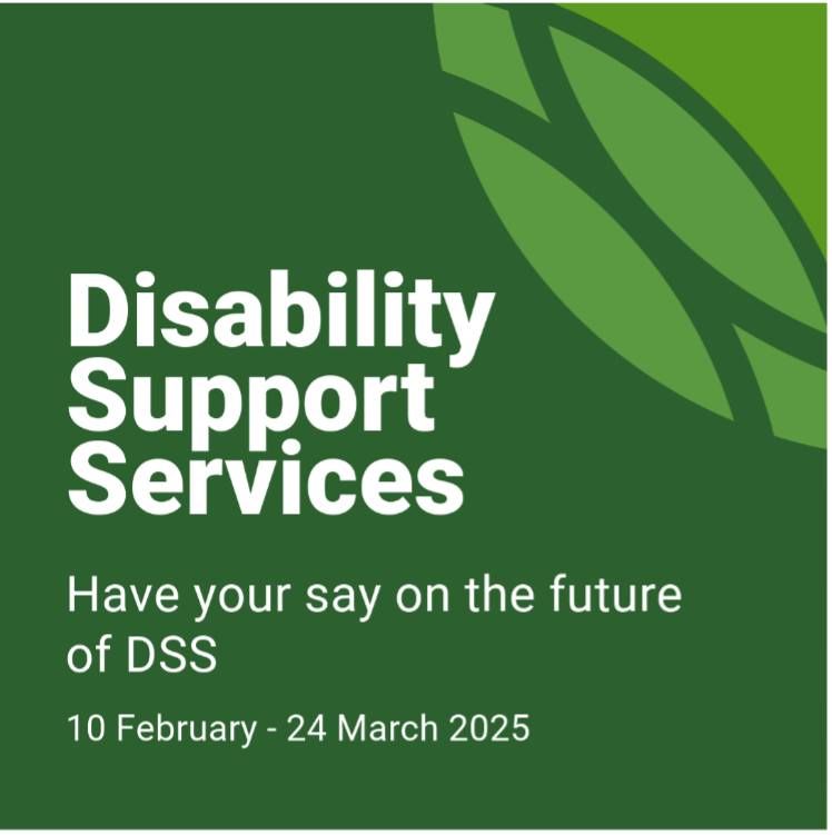 DSS Community Consultation - Auckland South