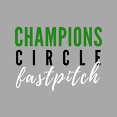 Champions Circle Fastpitch