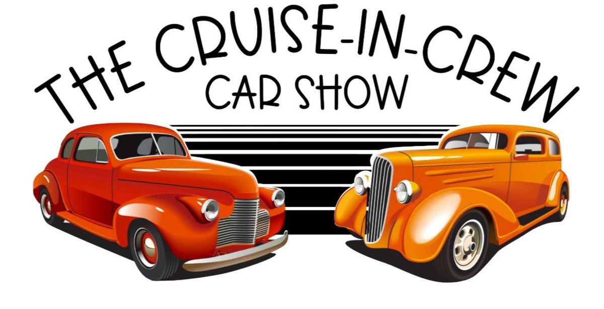 2ND ANNUAL CELEBRATION OF LIFE CAR SHOW TO HONOR ROBERT NICHOLS