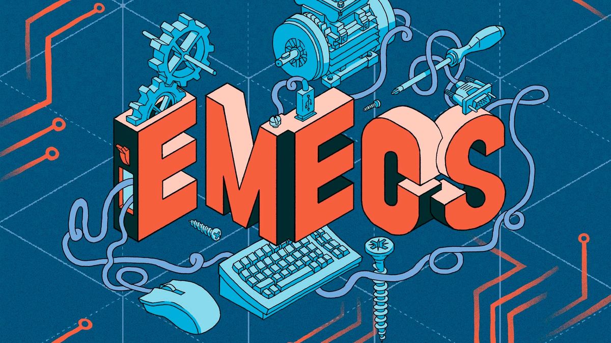 EMECS 2025