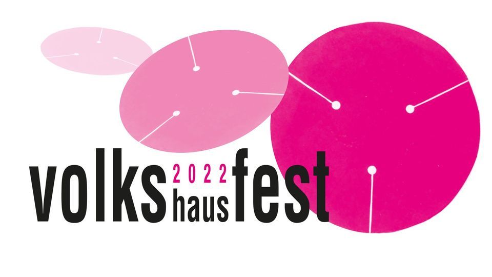 volkshausfest 2022