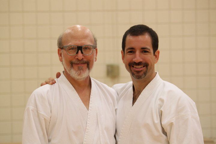 Summer Seminar with Don Ellingsworth and Mike Pollak