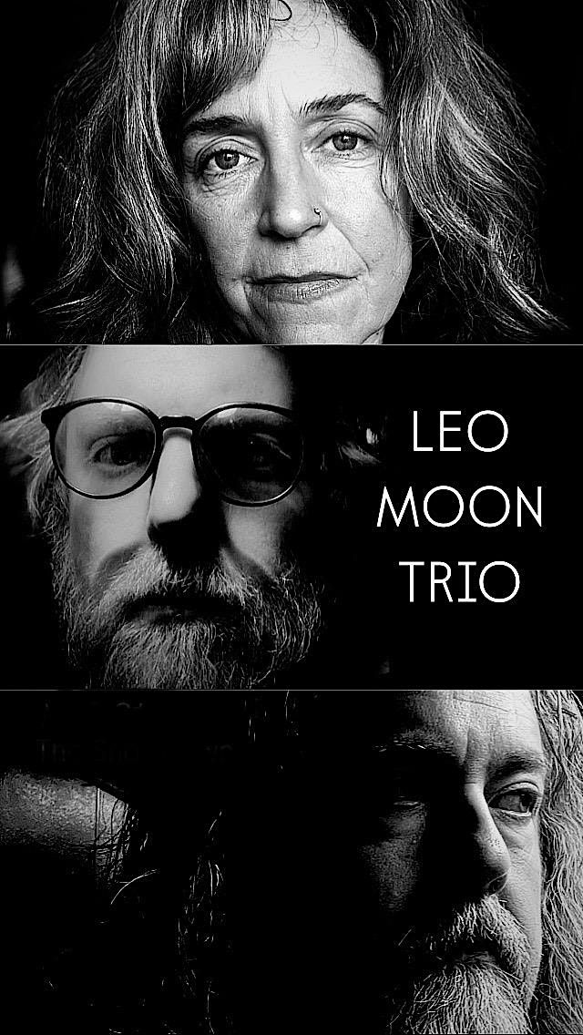 Leo Moon Trio with Caliko & Shiloh Mae