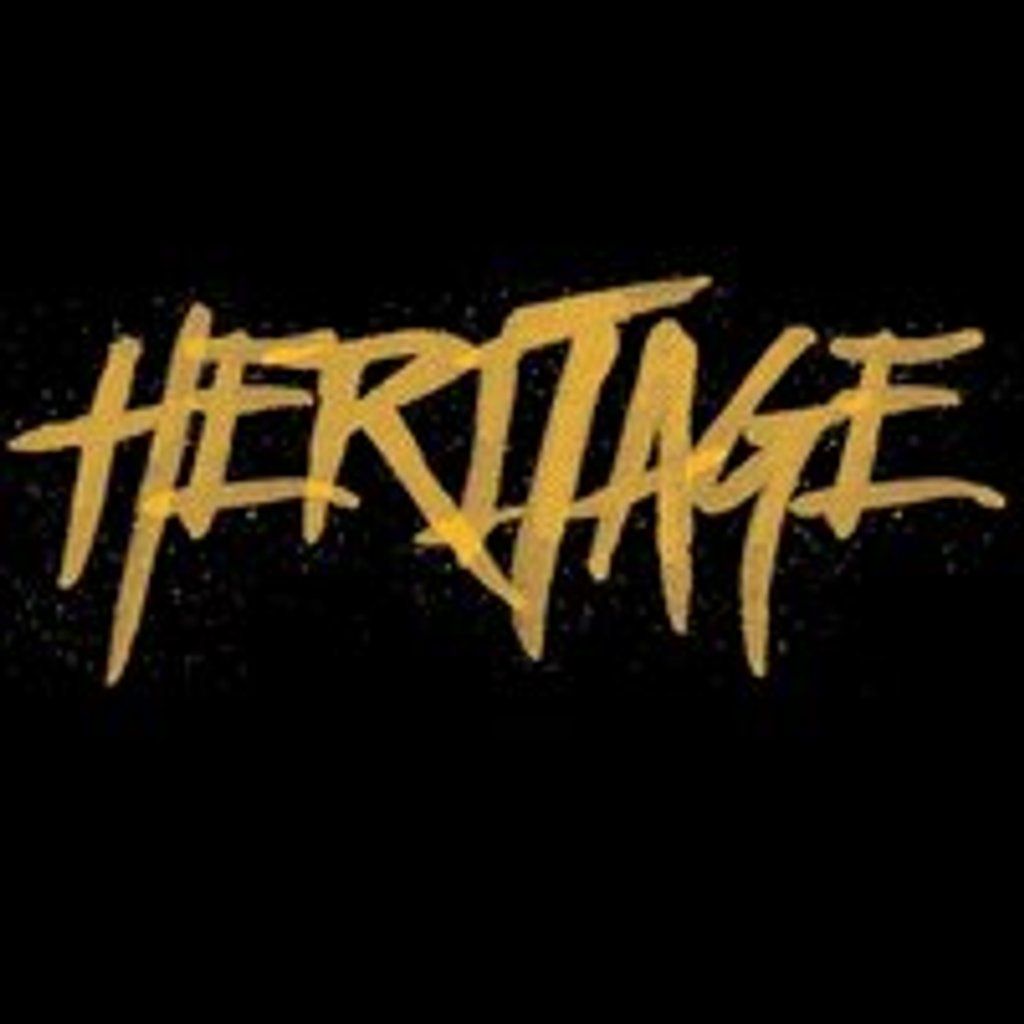 Heritage10\/Wobble - CJ Mackintosh Shades of Rhythm Nancy Noise +