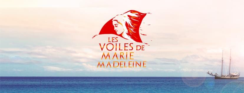 Voiles de Marie Madeleine 2022, Marseille, 21 August to 28 August