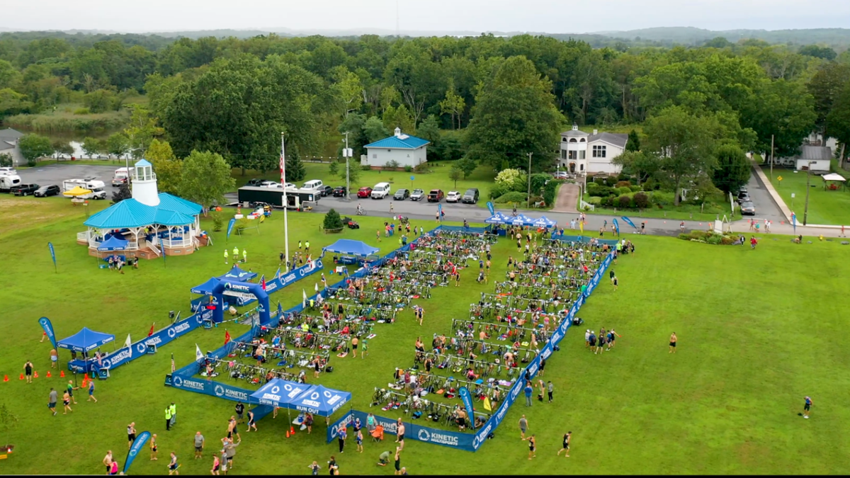 Parking Triathalon