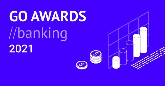 Go Banking Awards 2021