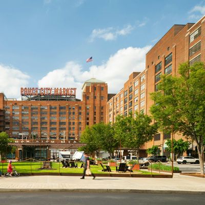 Ponce City Market