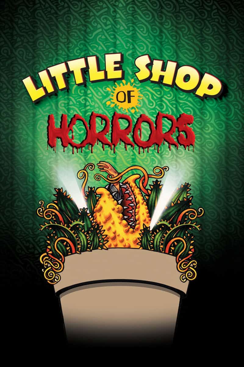 Little Shop of Horrors - LCP Production