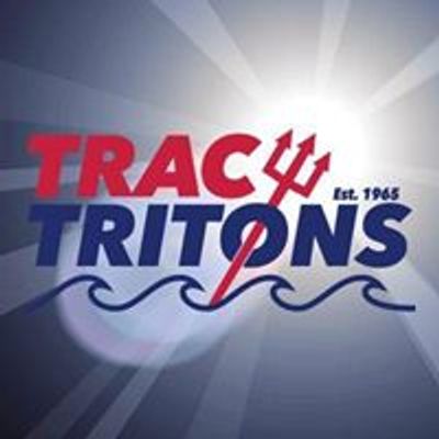 Tracy Tritons Swim Club