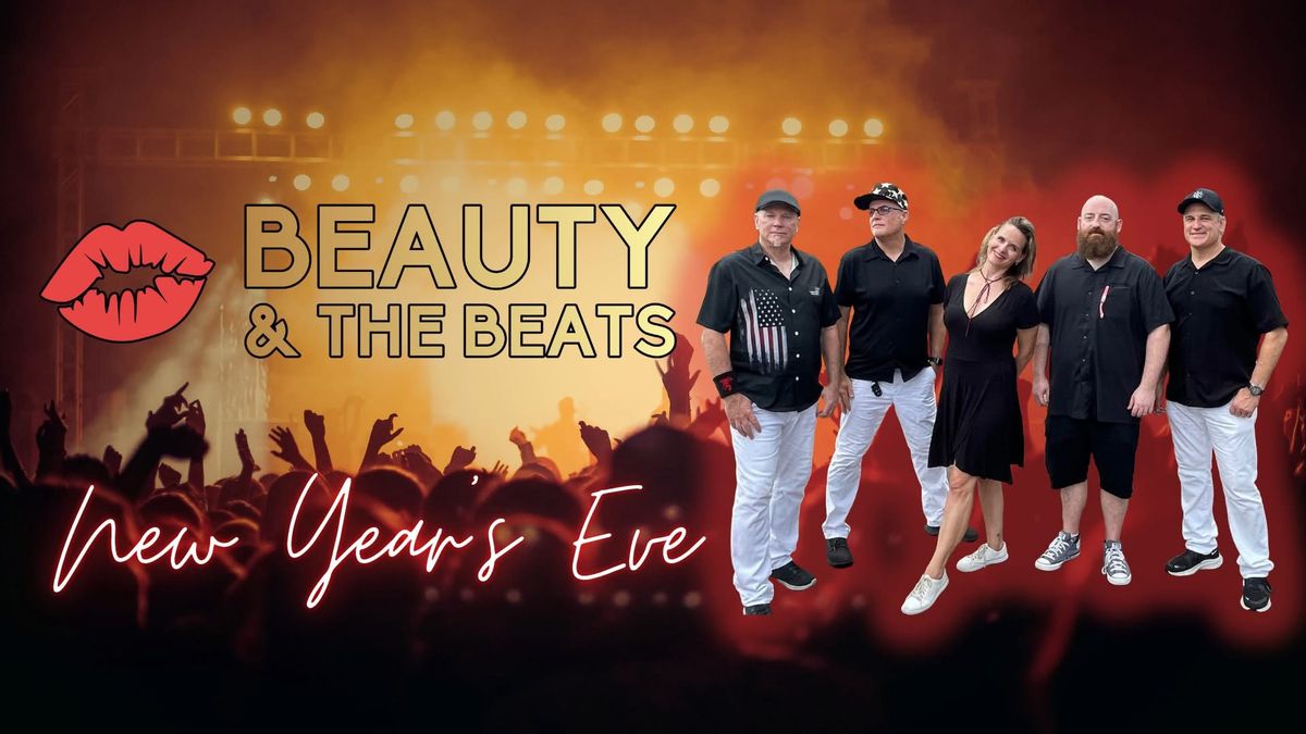 Beauty & the Beats @ NYE Spanish Springs Square