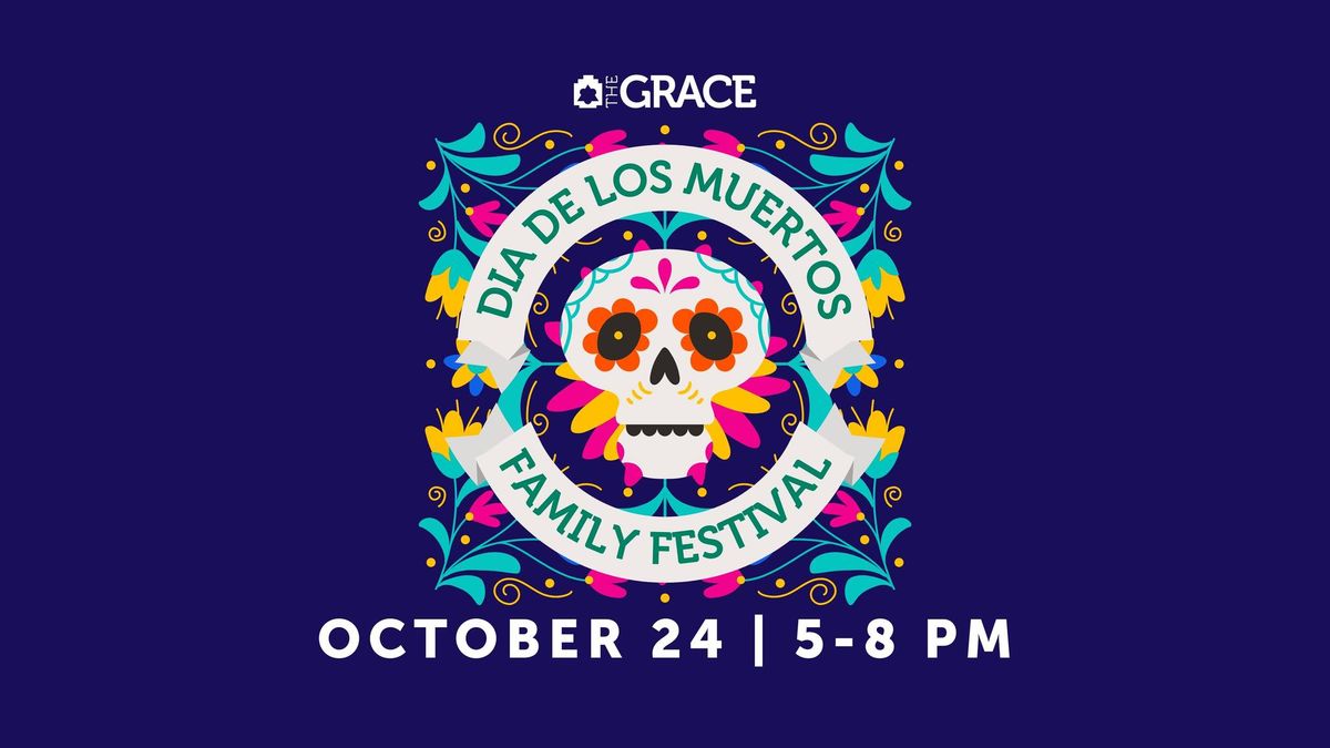 D\u00eda de los Muertos Family Festival