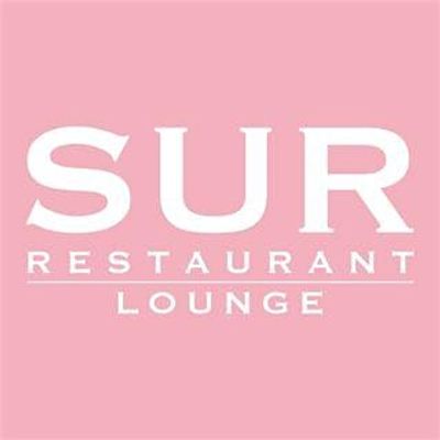 SUR Restaurant & Lounge