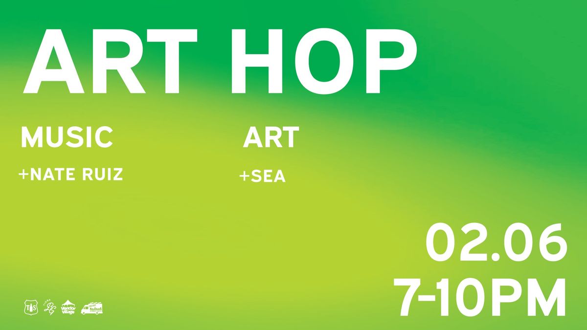 Art Hop