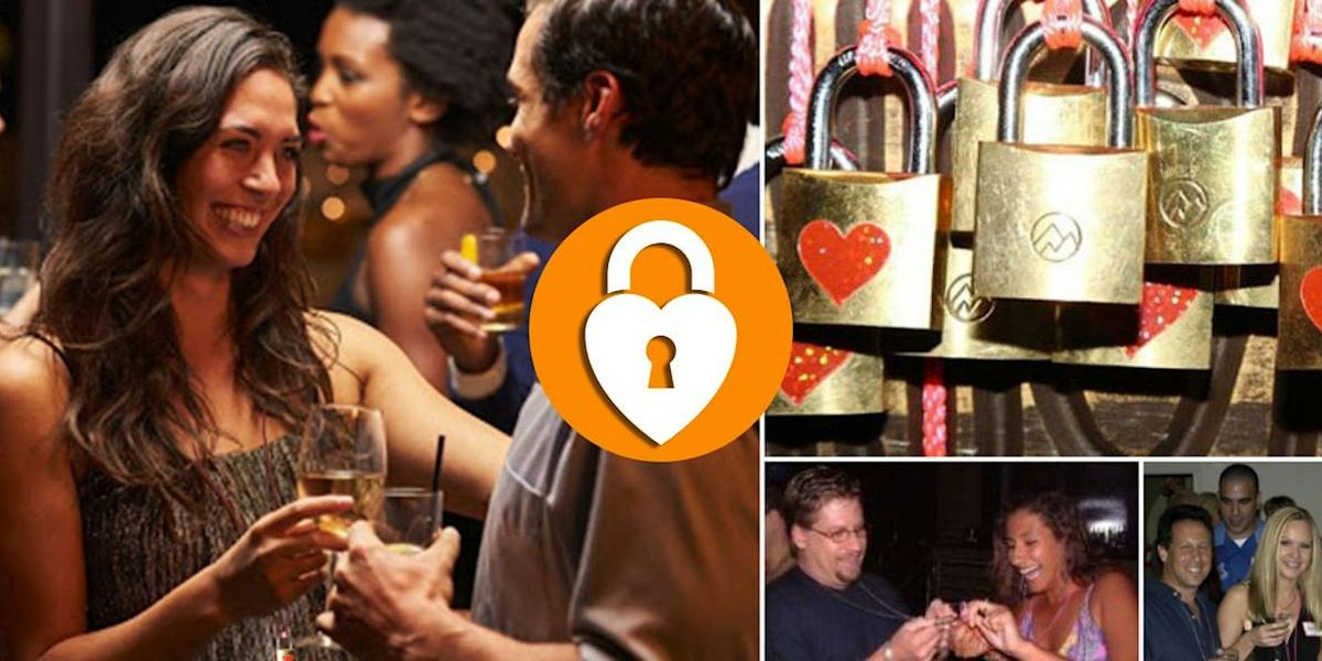 Philadelphia, PA Lock & Key Party Drinkers Pub Ages 21-59