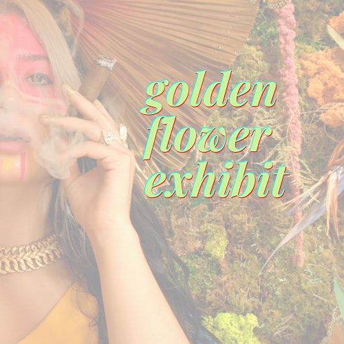 The Golden Flower Exhibit: Curious Mind Of My Forgotten Culture