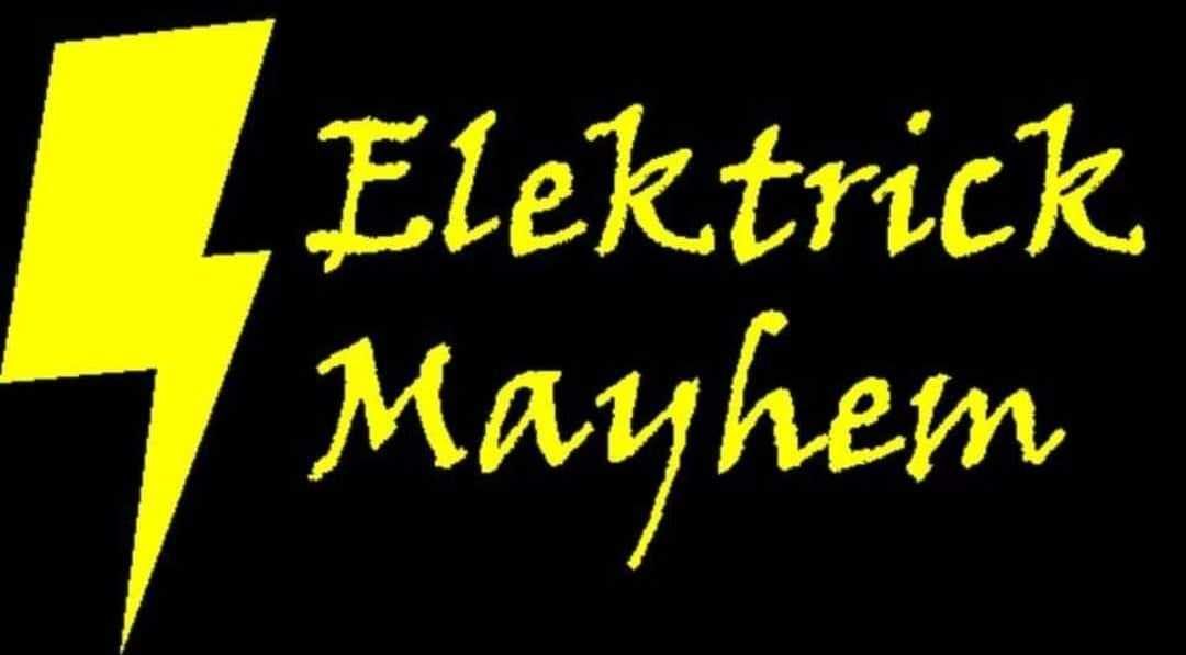 Elektrick Mayhem @ The Bier Stube