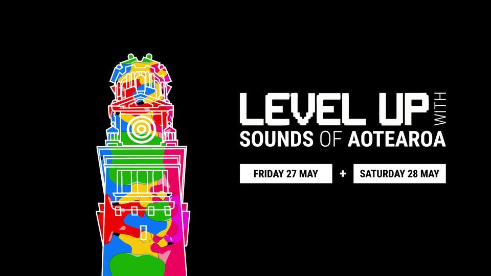 Sounds of Aotearoa | Auckland Live Celebrates NZ Music Month