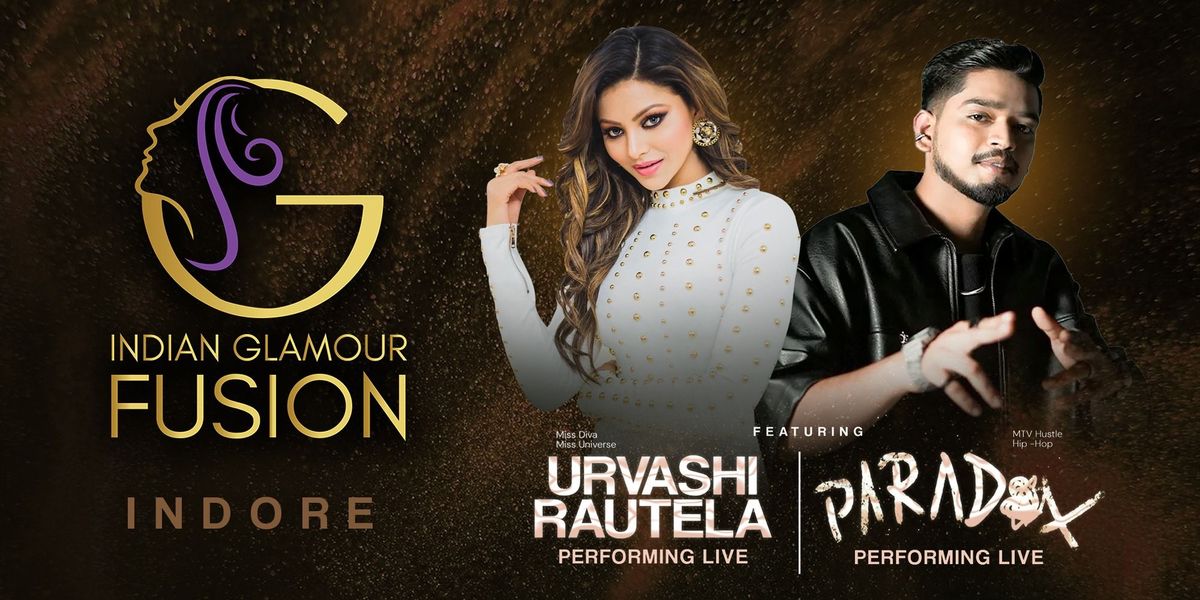 INDIAN GLAMOUR FUSION