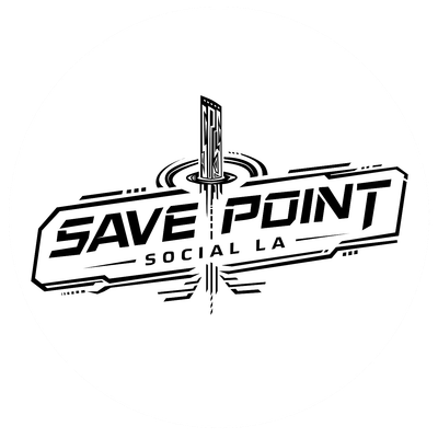 Save Point Social LA