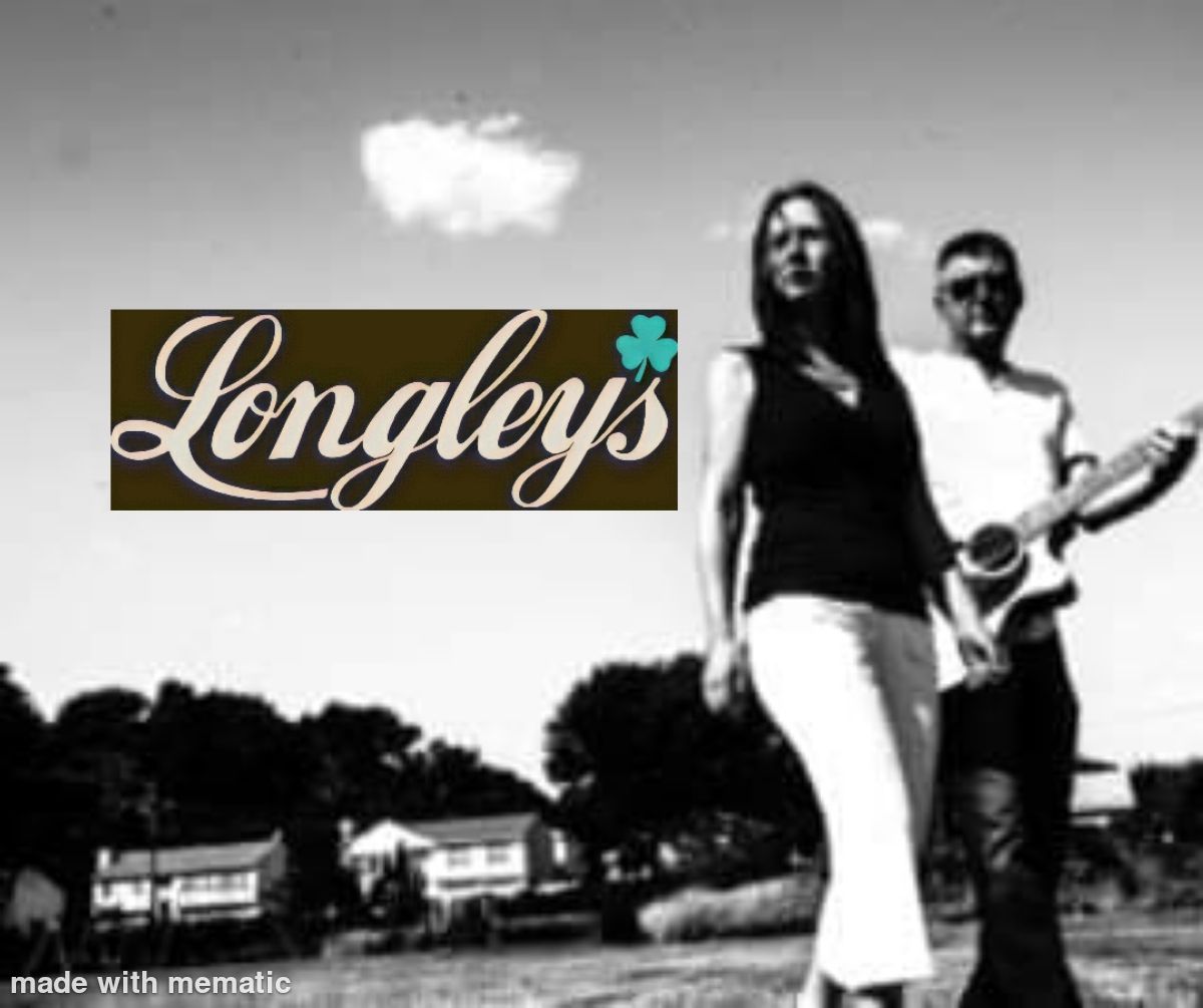 No Strings Attached Debuts at Longley's