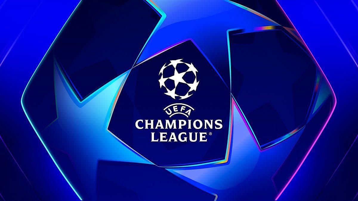 Extra Time Social \u2014 UEFA Champions League Final Watch Party