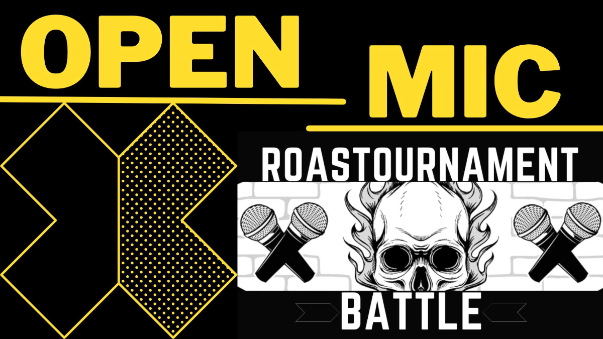Roastournament Battle