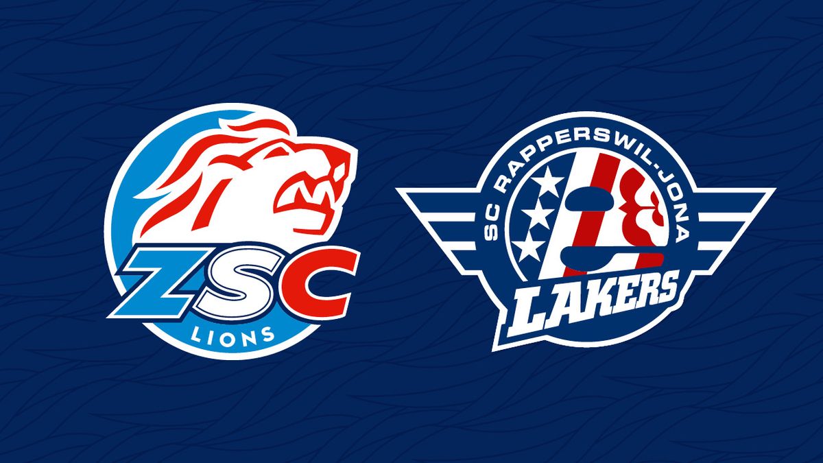 ZSC Lions vs. SCRJ Lakers