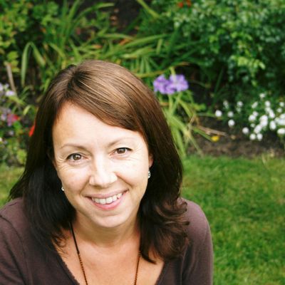 The Inner Calm Coach