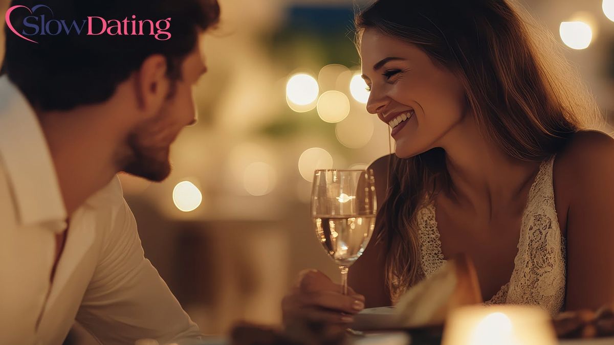 Speed Dating in Leeds for 50s &amp; 60s