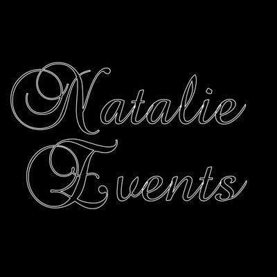 NATALIE EVENTS