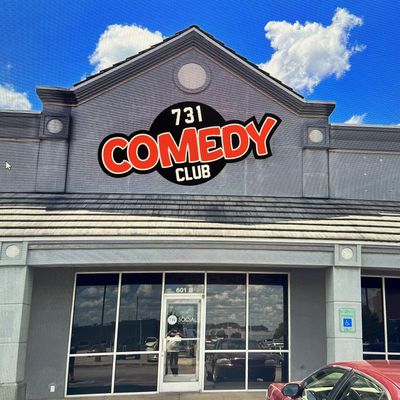 731 Comedy Club