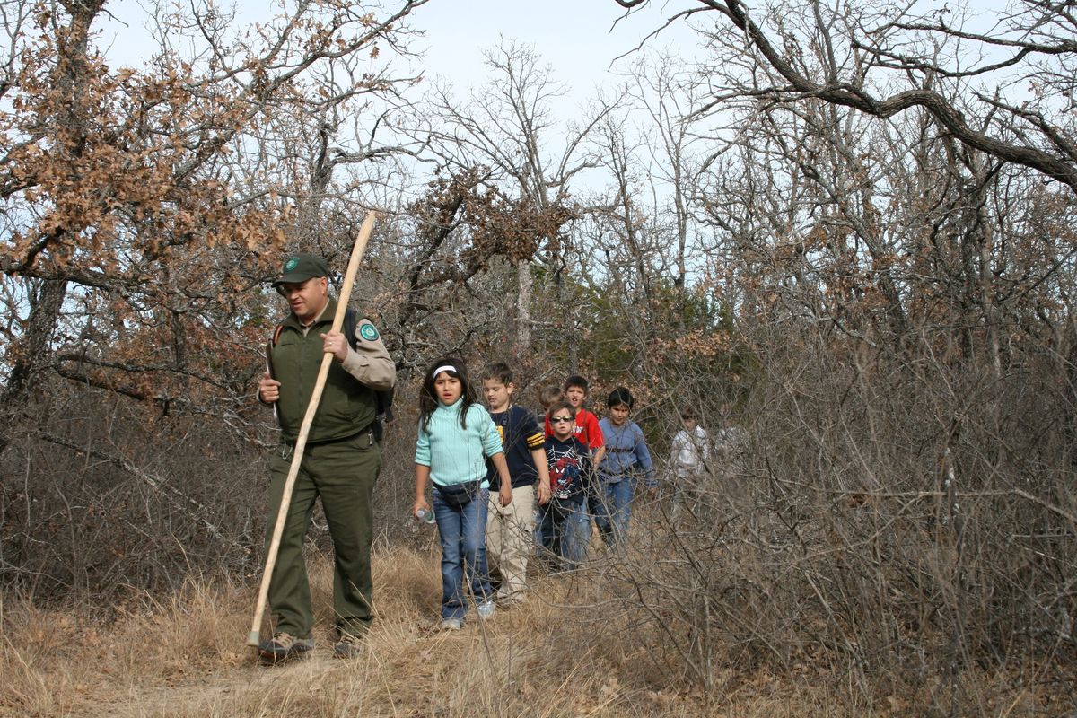 Kid\u2019s Wilderness Survival