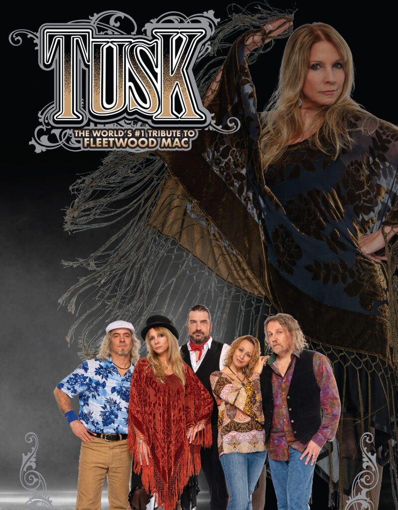 Tusk - Tribute To Fleetwood Mac