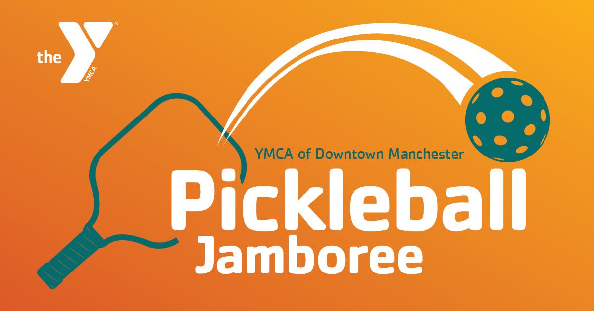 Pickleball Jamboree