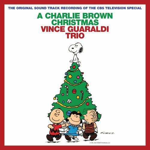 Chris Andrew Presents A Charlie Brown Christmas THIRD SHOW ADDED