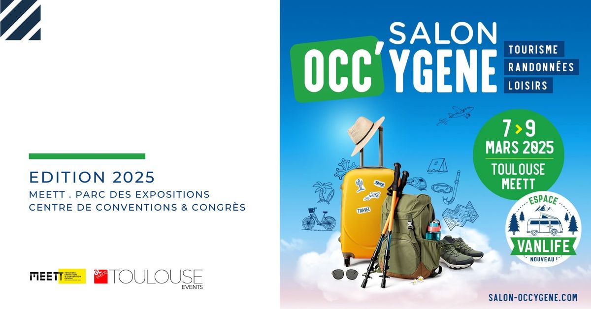 OCC'YGENE - Tourisme Randonn\u00e9es Loisirs